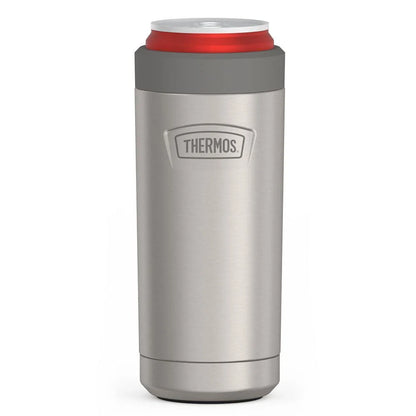 12oz Icon™ Slim Can Insulator