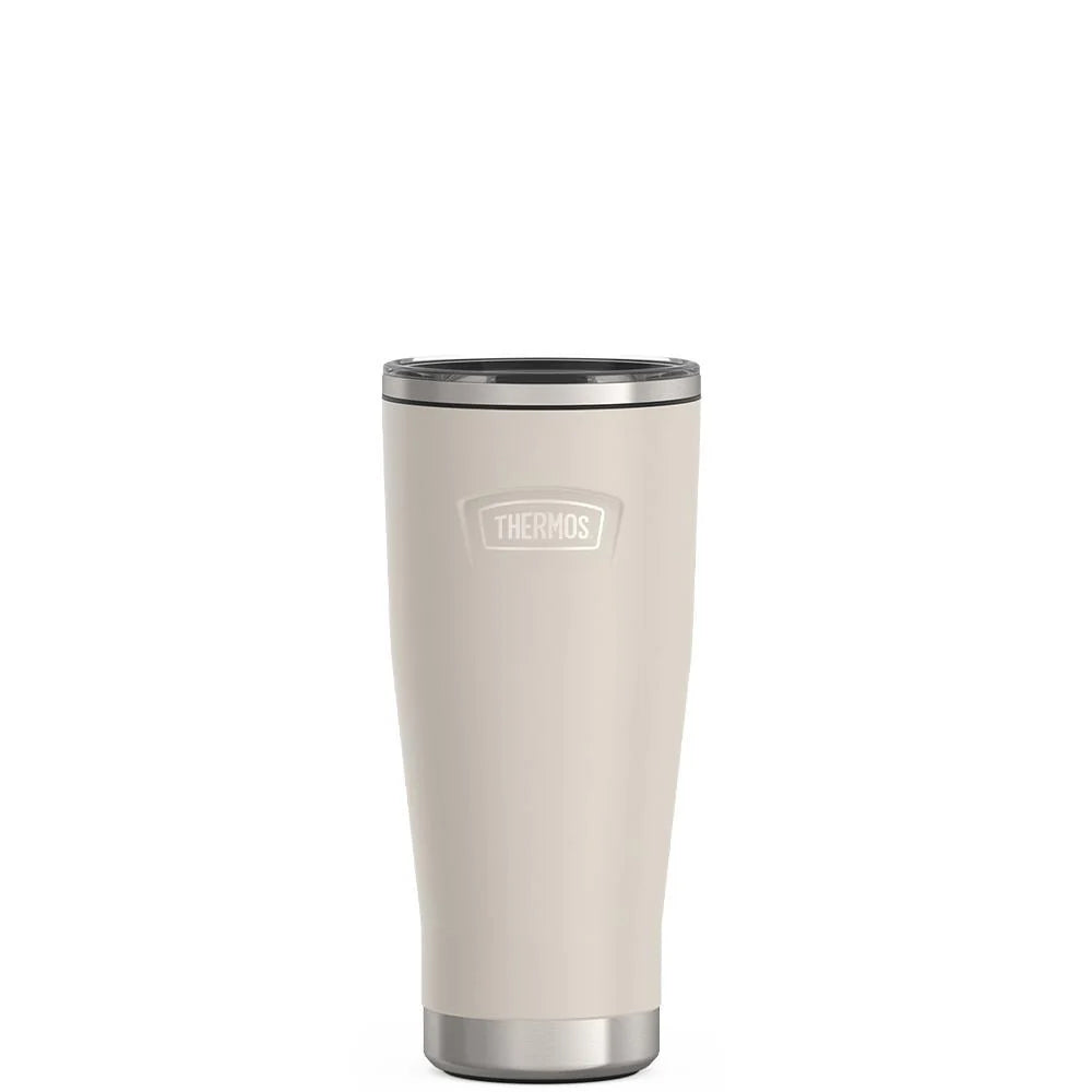 18oz Icon™ Tumbler With Slide Lock Lid