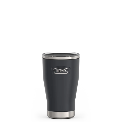 12oz Icon™ Tumbler with Slide Lock Lid