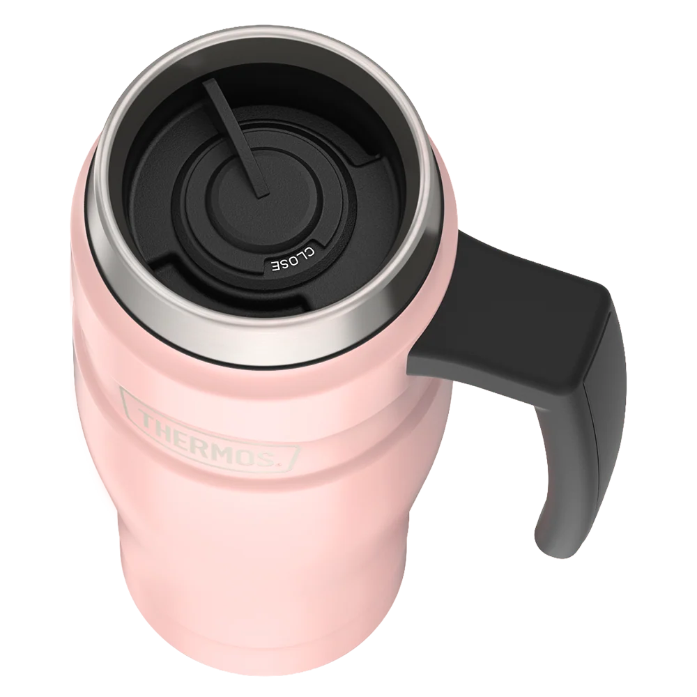 16oz Stainless King™ Mug