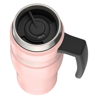 16oz Stainless King™ Mug