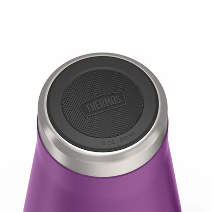 18oz Icon™ Mug With Slide Lock Lid