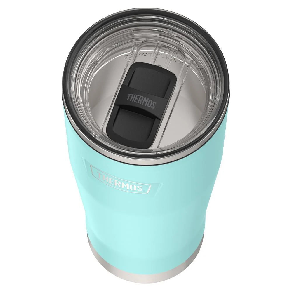 18oz Icon™ Tumbler With Slide Lock Lid