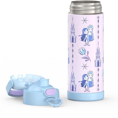 16oz FUNtainer® Water Bottle Disney Frozen
