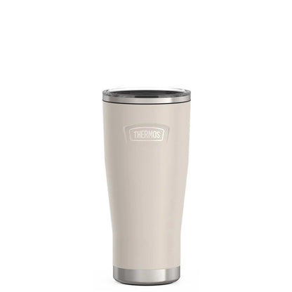 24oz Icon™ Tumbler With Slide Lock Lid
