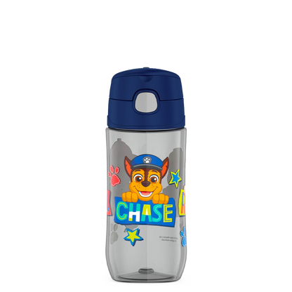 16oz Thermos® Kids Water Bottle With Spout Lid Paw Patrol