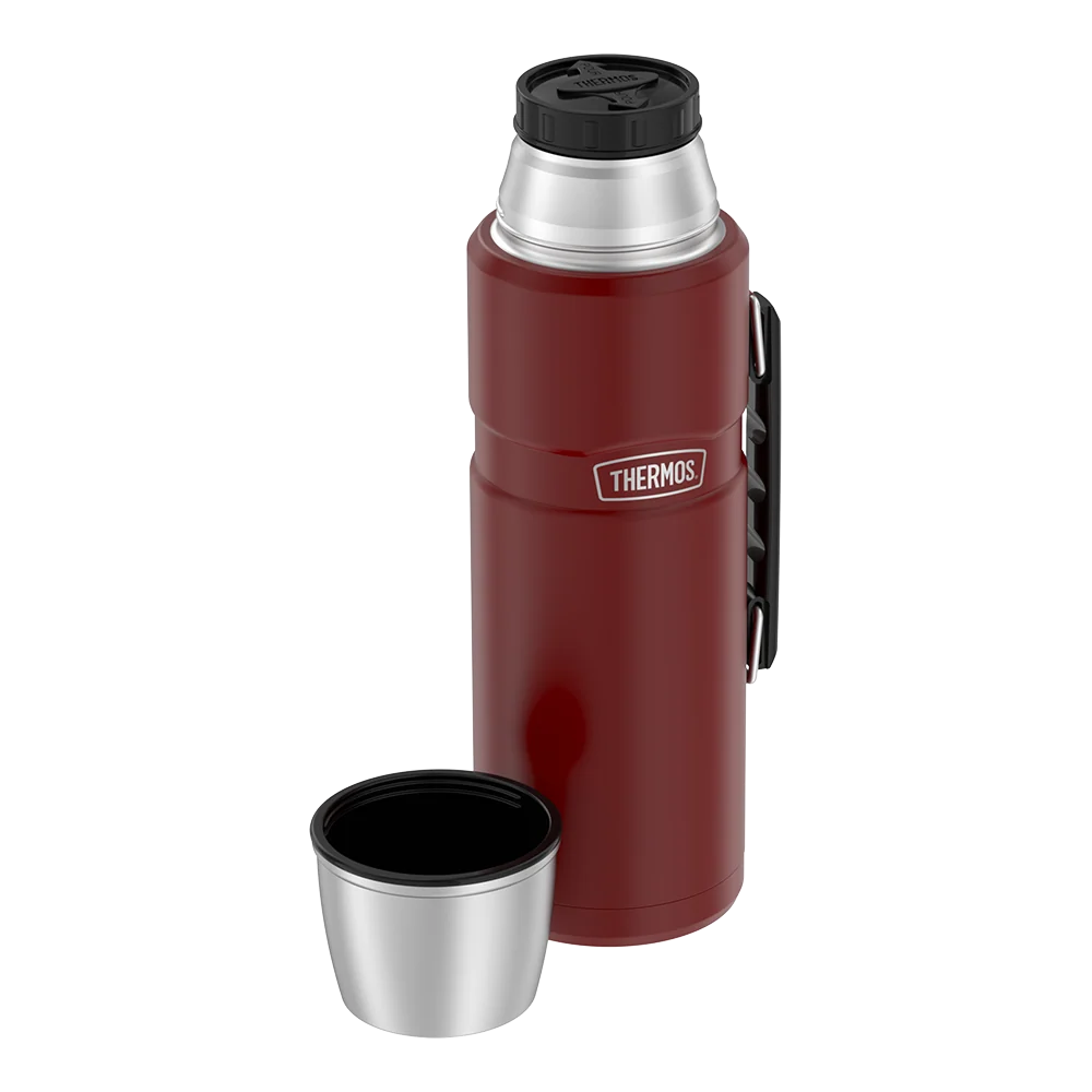 2.0 L Stainless King™ Beverage Bottle