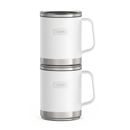 14oz Icon™ Mug with Slide Lock Lid