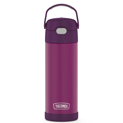 16oz FUNtainer® Water Bottle