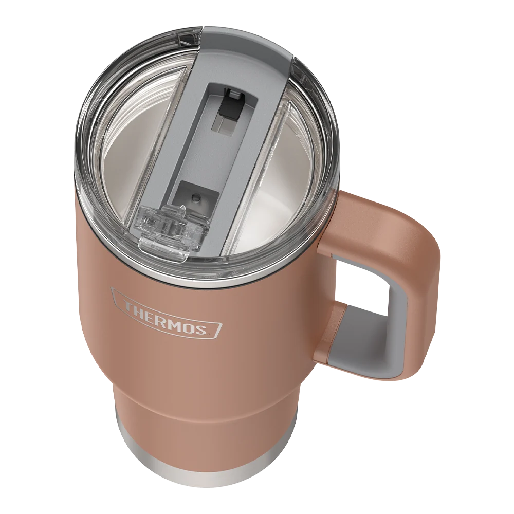 32oz Stainless Steel Cup Holder Mug