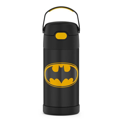 12oz FUNtainer® Water Bottle Batman