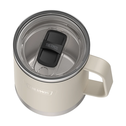 14oz Icon™ Mug with Slide Lock Lid