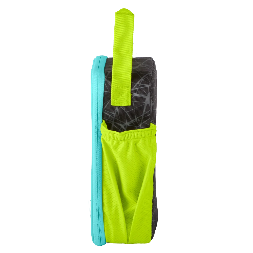 Upright Lunch Box