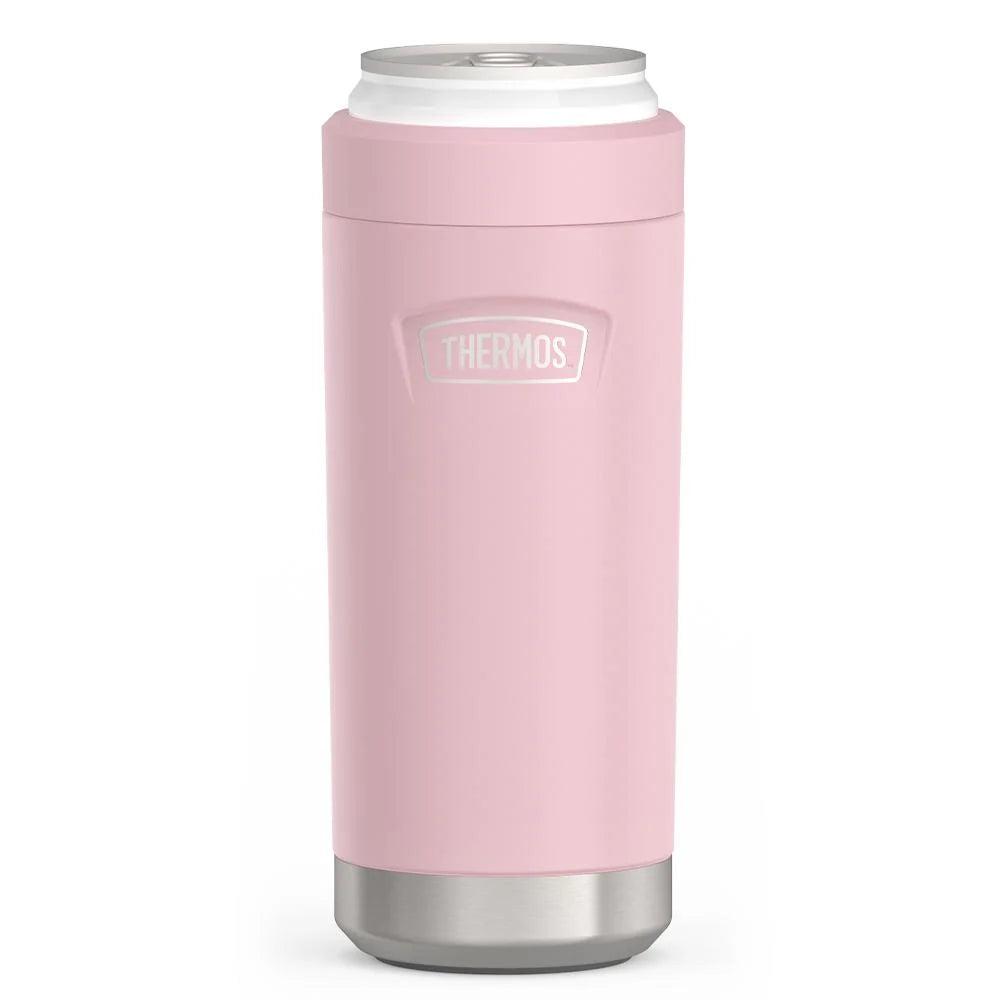 12oz Icon™ Slim Can Insulator