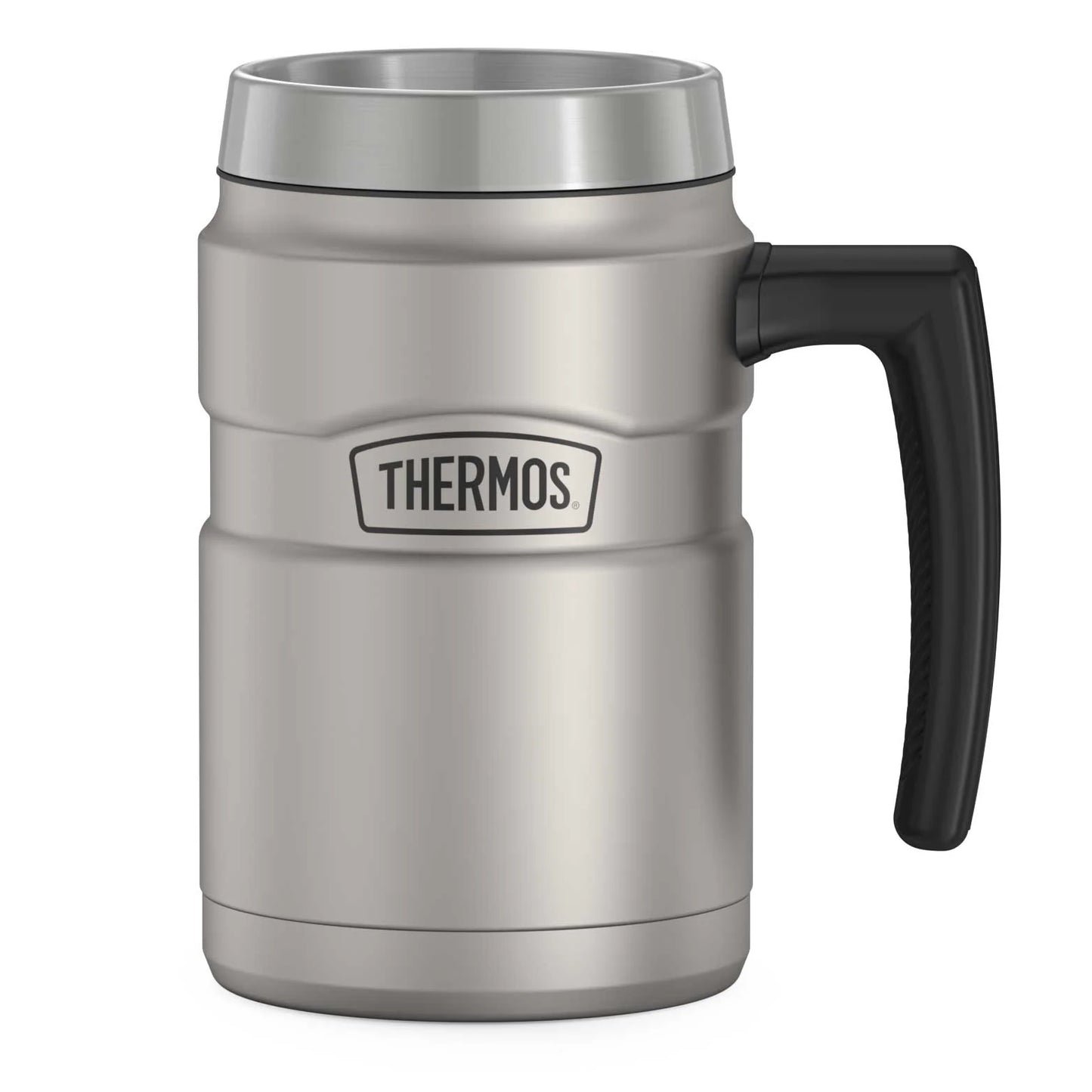 16oz Stainless King™ Coffee Mug