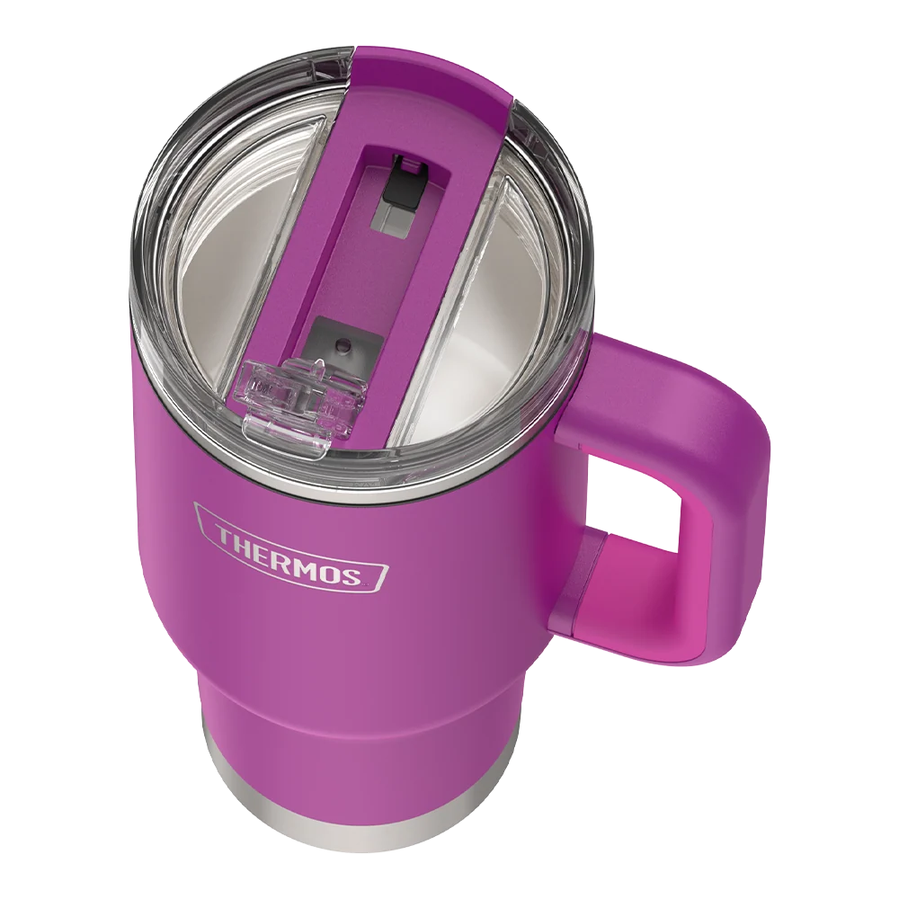 32oz Stainless Steel Cup Holder Mug