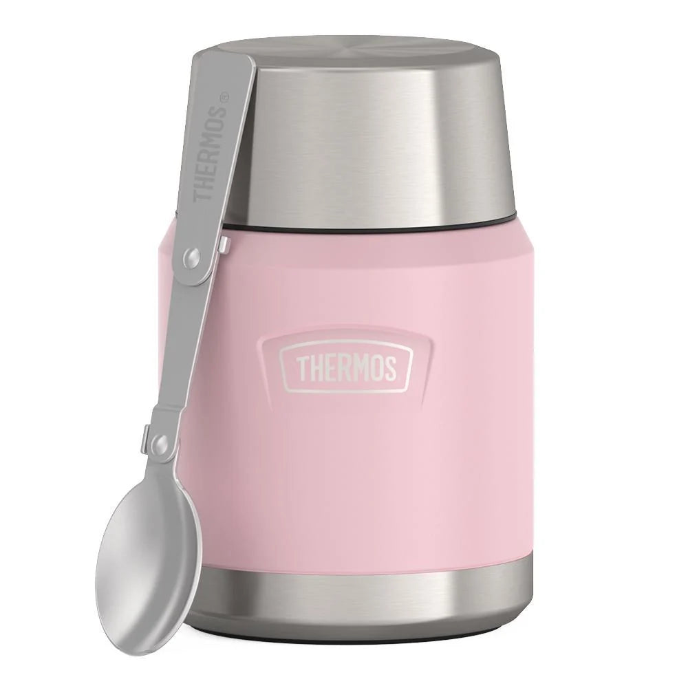 16oz Icon™ Food Jar