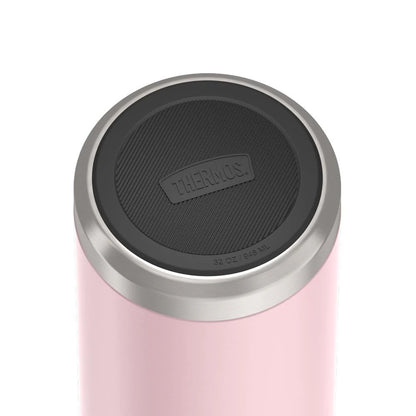 32oz Icon™ Water Bottle With Straw Lid