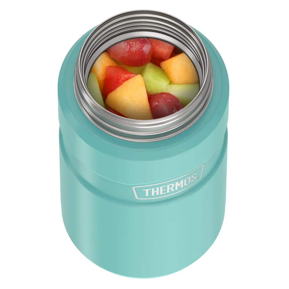 24oz Stainless King™ Food Jar