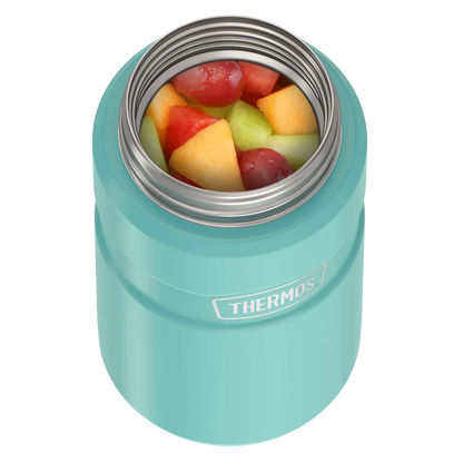 24oz Stainless King™ Food Jar