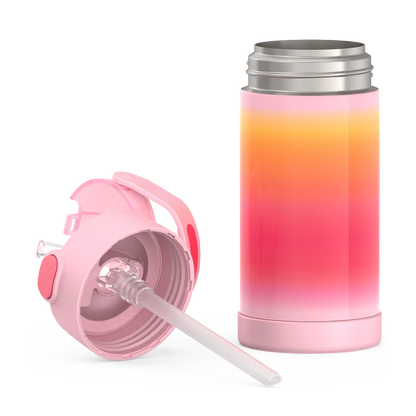 12oz FUNtainer® Water Bottle Patterns
