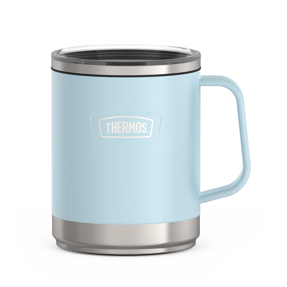 14oz Icon™ Mug with Slide Lock Lid