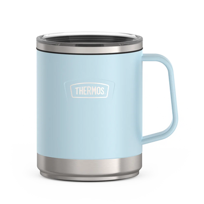 14oz Icon™ Mug with Slide Lock Lid
