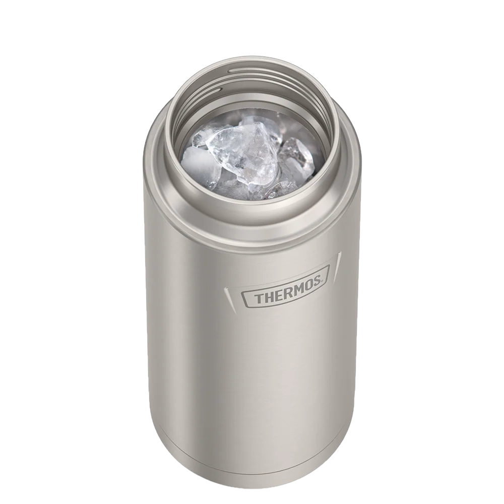 32oz Icon™ Water Bottle With Straw Lid