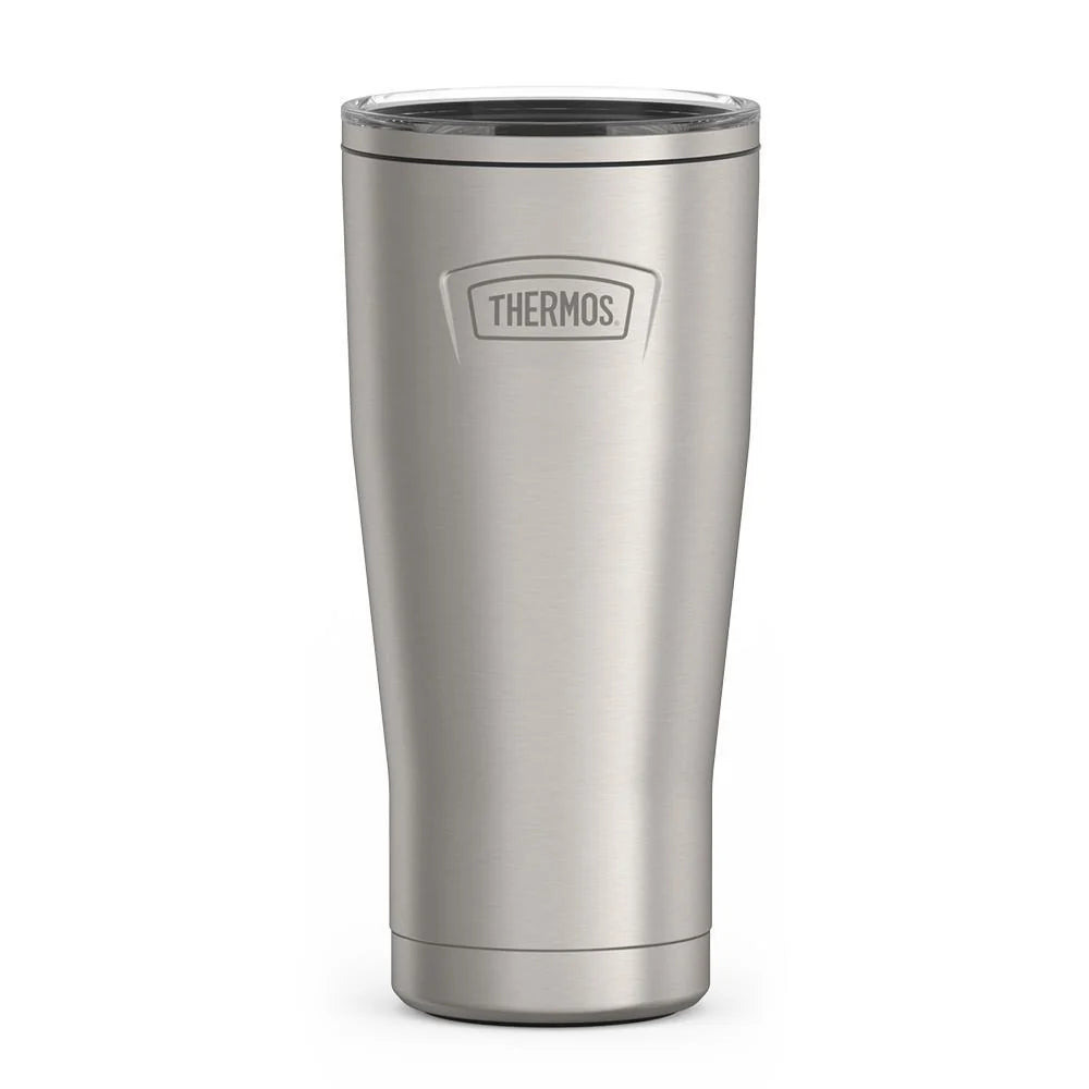 24oz Icon™ Tumbler With Slide Lock Lid