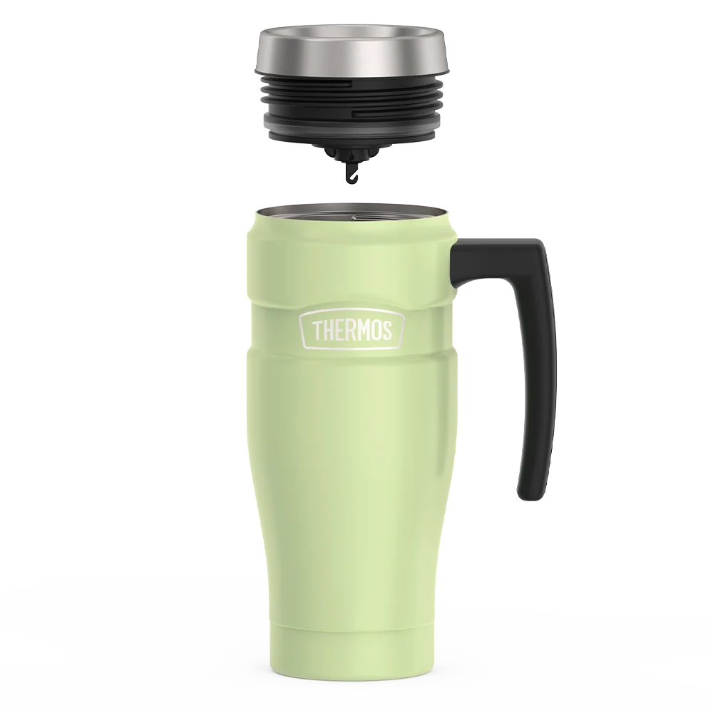 16oz Stainless King™ Mug
