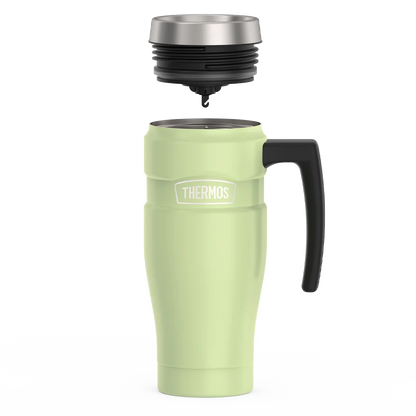 16oz Stainless King™ Mug