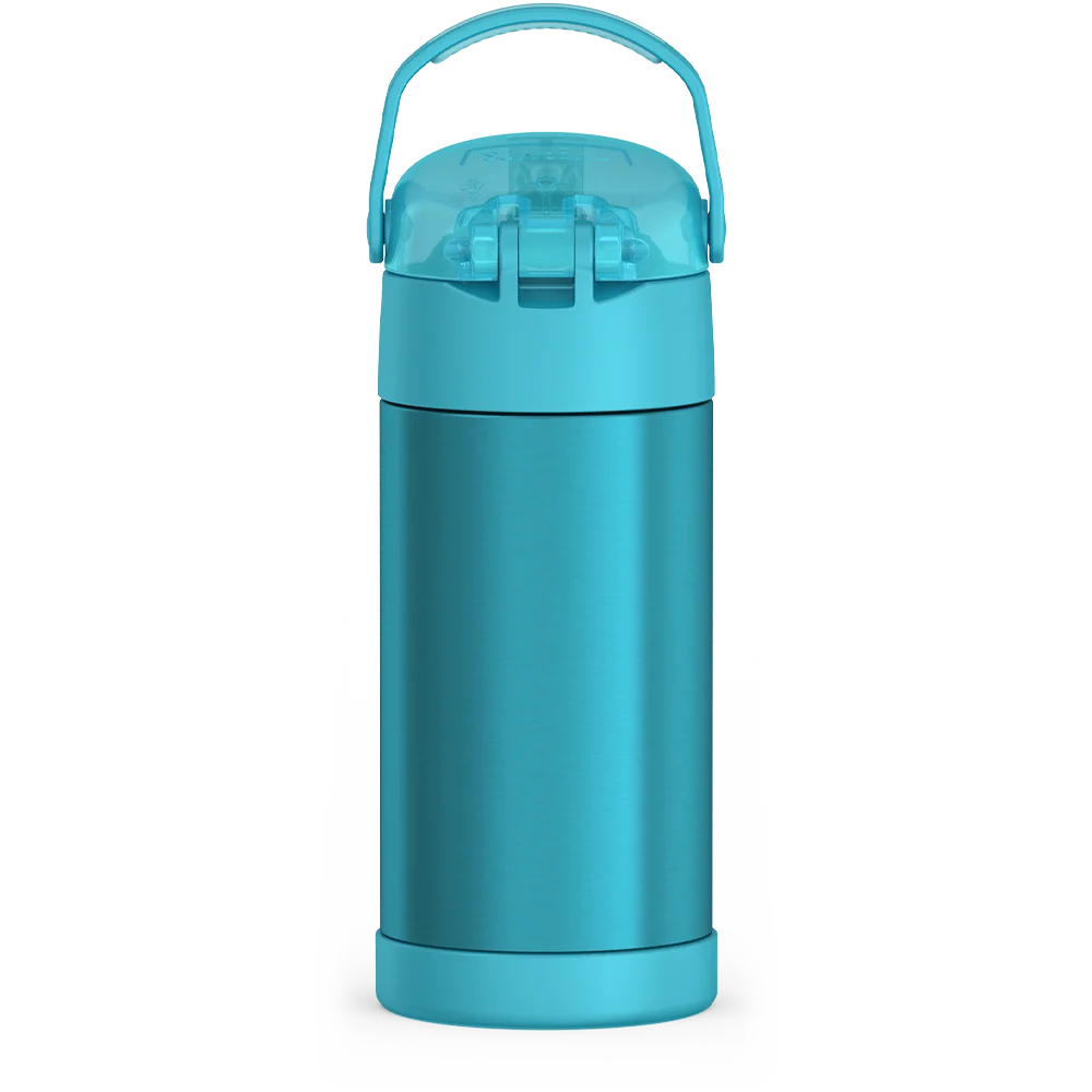 12oz FUNtainer® Water Bottle