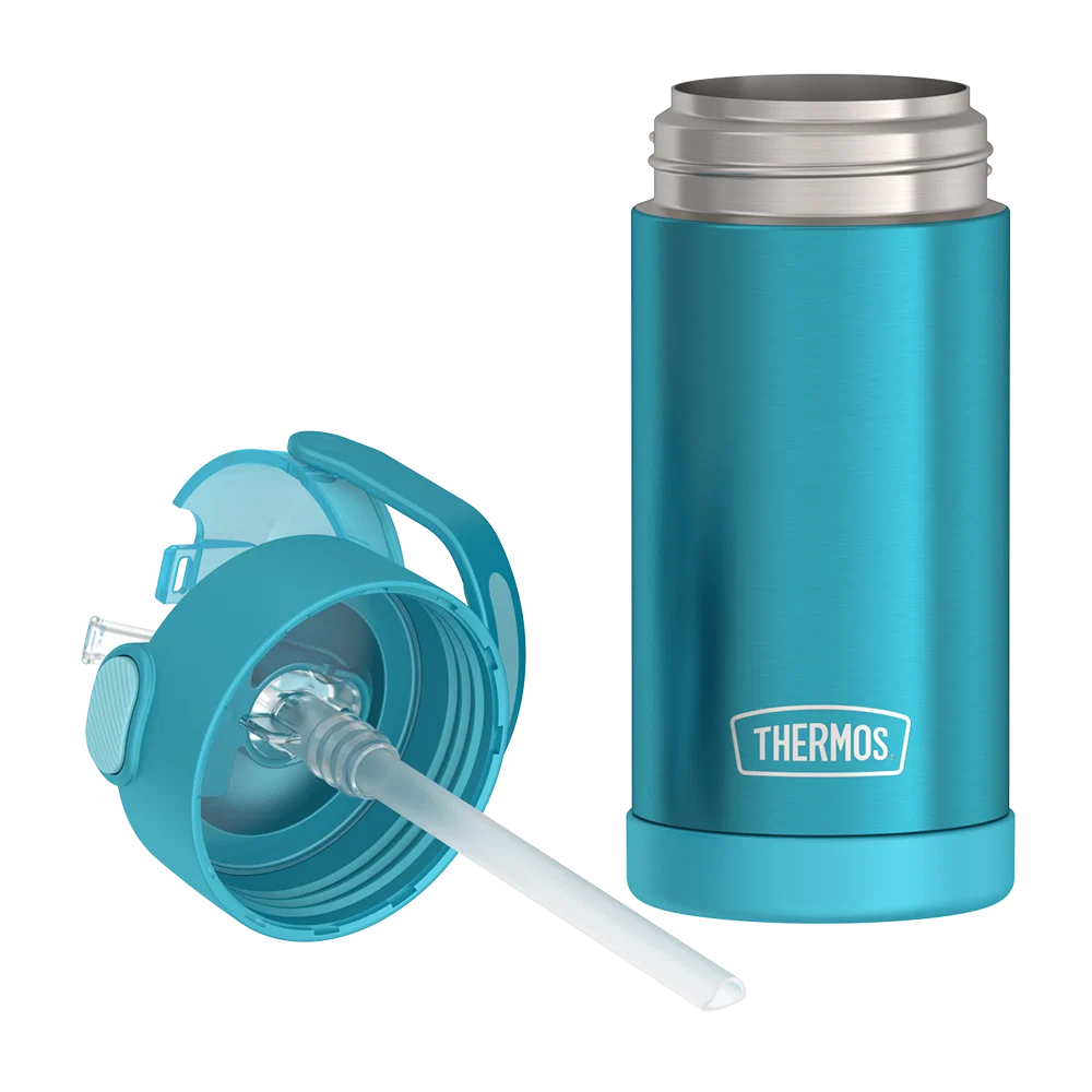 12oz FUNtainer® Water Bottle