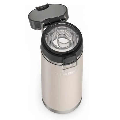 24oz Icon™ Water Bottle With Spout