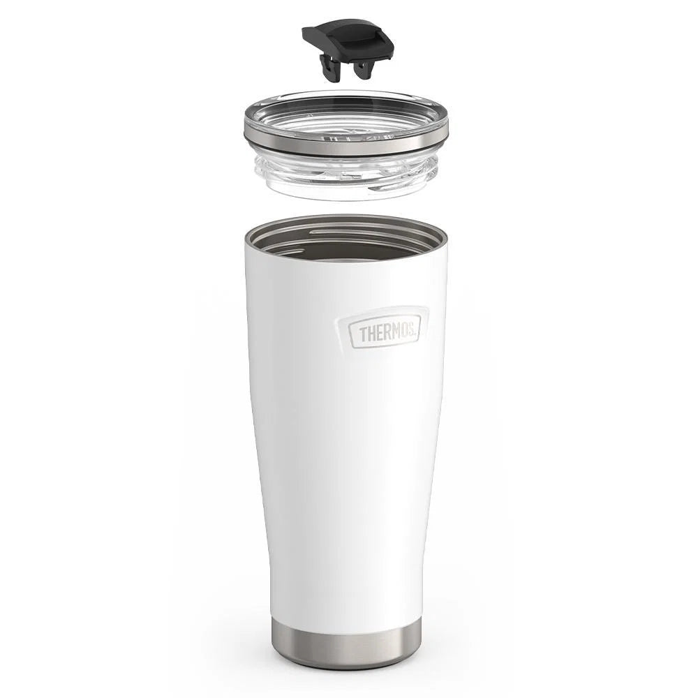 18oz Icon™ Tumbler With Slide Lock Lid