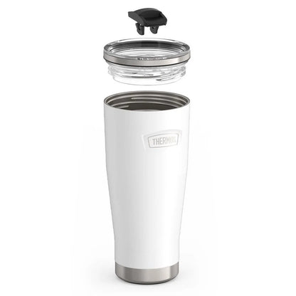 18oz Icon™ Tumbler With Slide Lock Lid