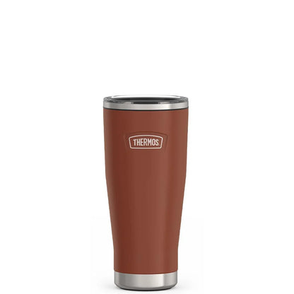 18oz Icon™ Tumbler With Slide Lock Lid