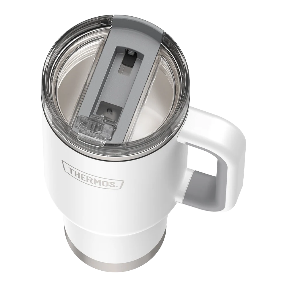 32oz Stainless Steel Cup Holder Mug