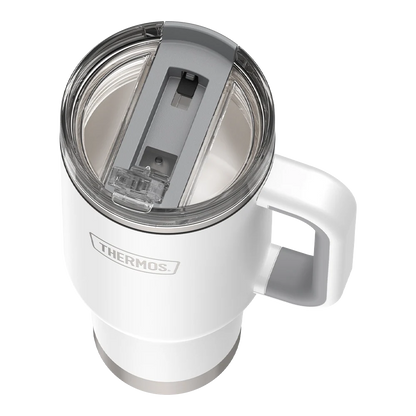 32oz Stainless Steel Cup Holder Mug