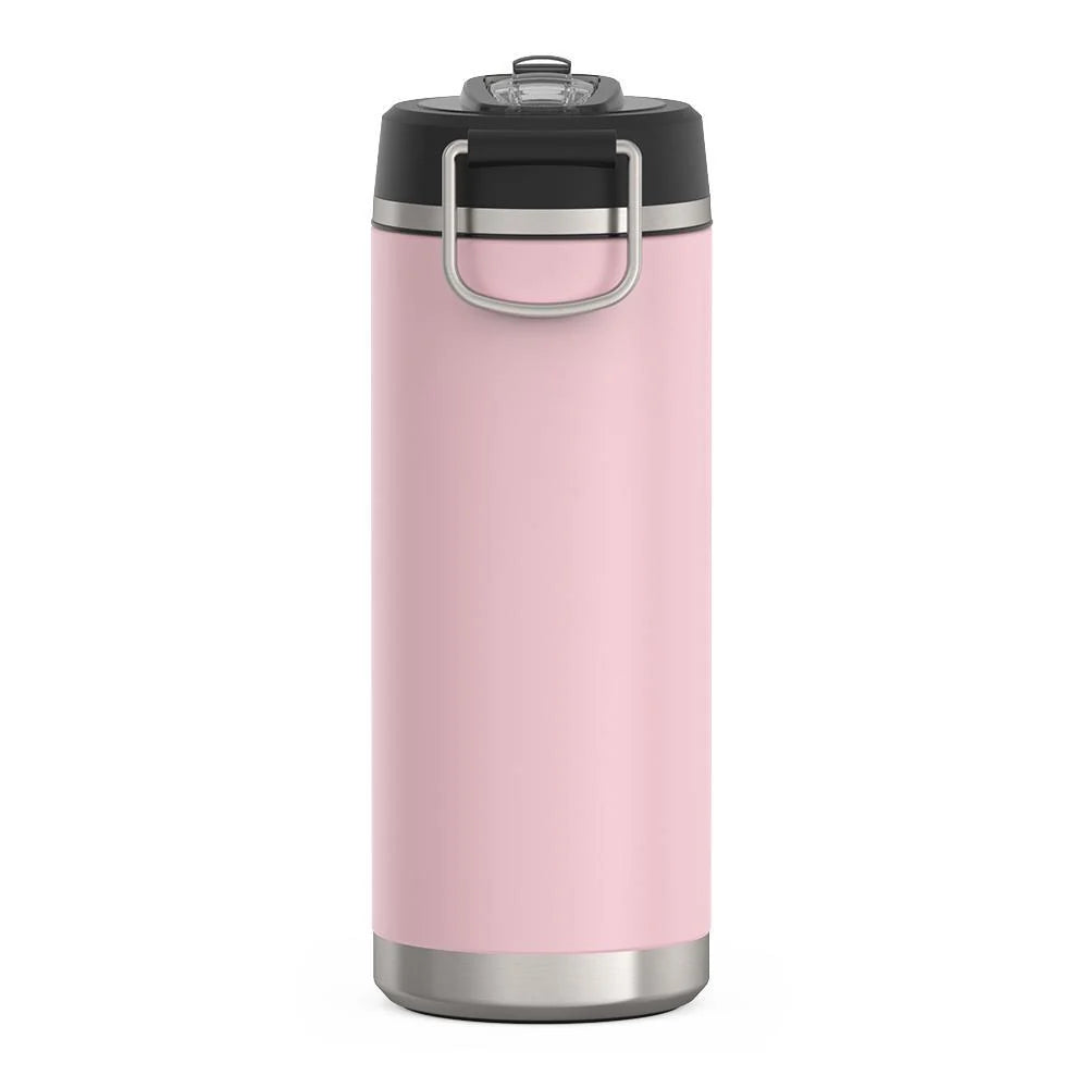 32oz Icon™ Water Bottle With Straw Lid