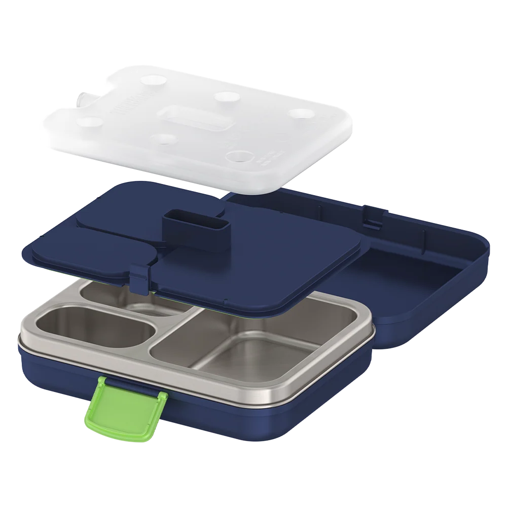 Icon™ Kids Food Storage System With Ice Pack