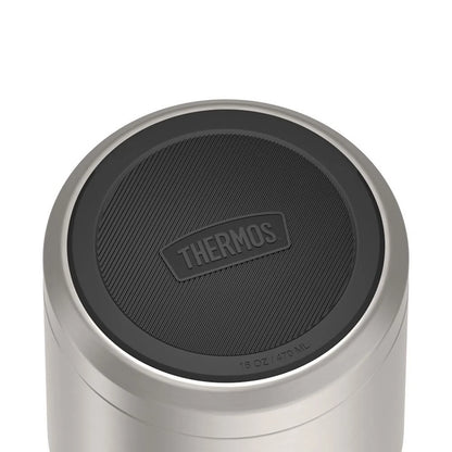 16oz Icon™ Food Jar