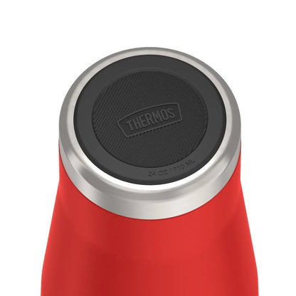 24oz Icon™ Tumbler With Slide Lock Lid