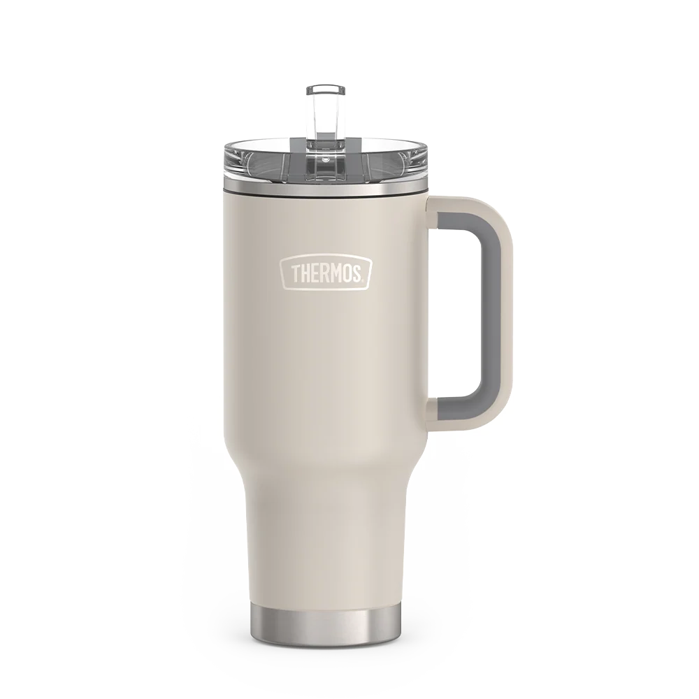 32oz Stainless Steel Cup Holder Mug