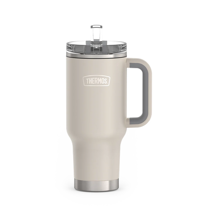 32oz Stainless Steel Cup Holder Mug