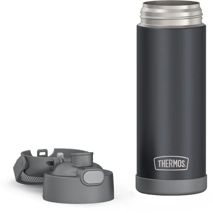 16oz FUNtainer® Water Bottle Patterns