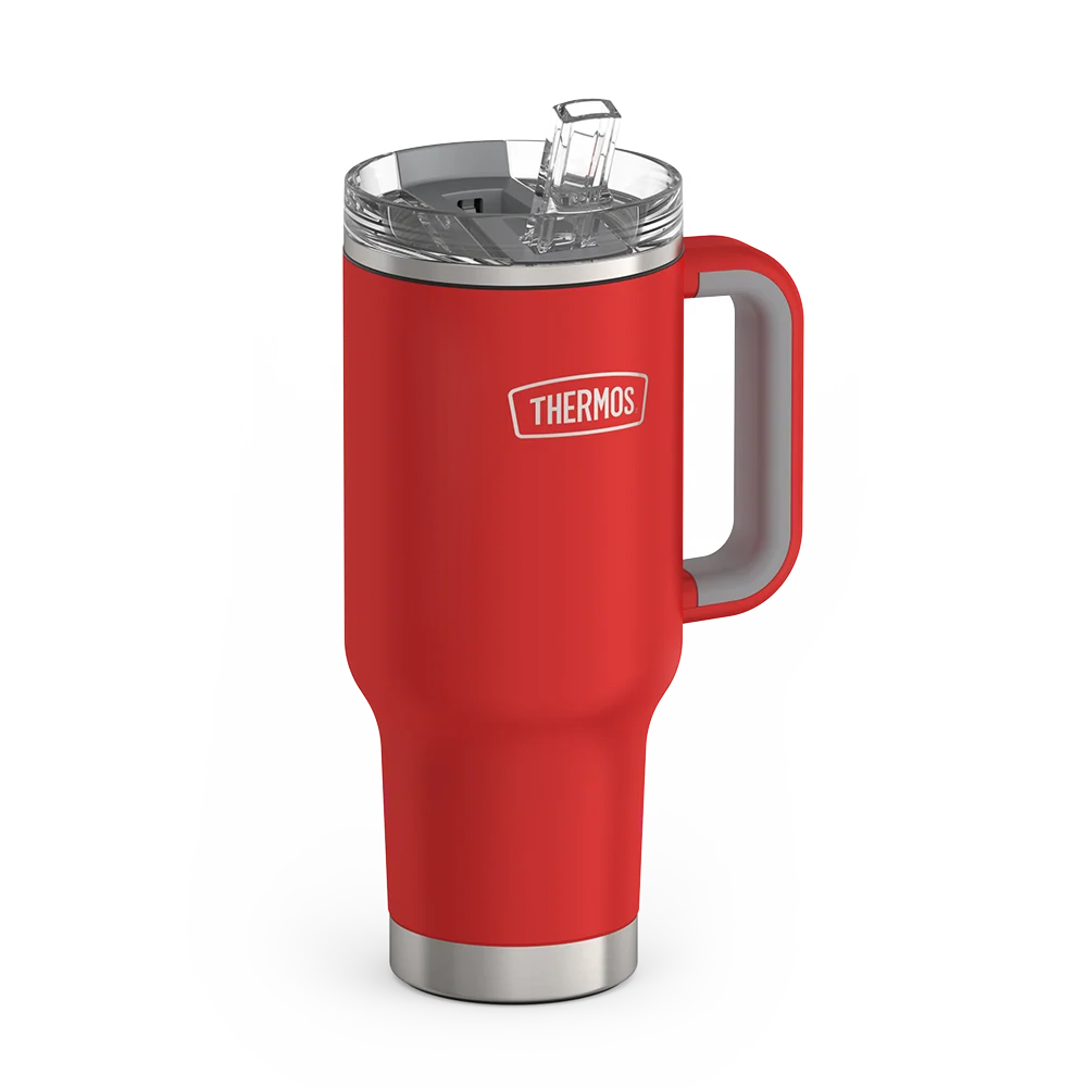 32oz Stainless Steel Cup Holder Mug