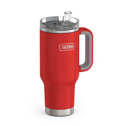32oz Stainless Steel Cup Holder Mug