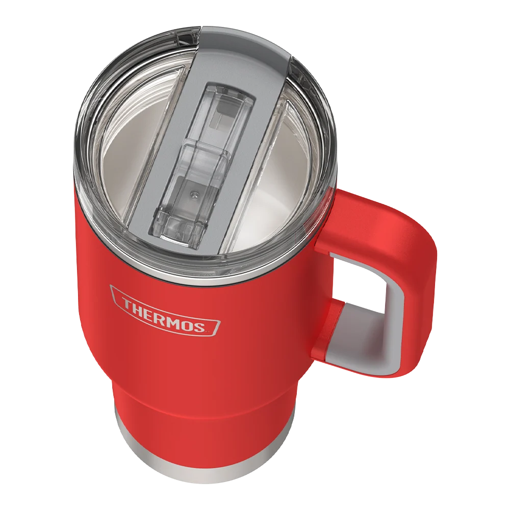 32oz Stainless Steel Cup Holder Mug