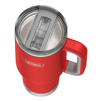 32oz Stainless Steel Cup Holder Mug